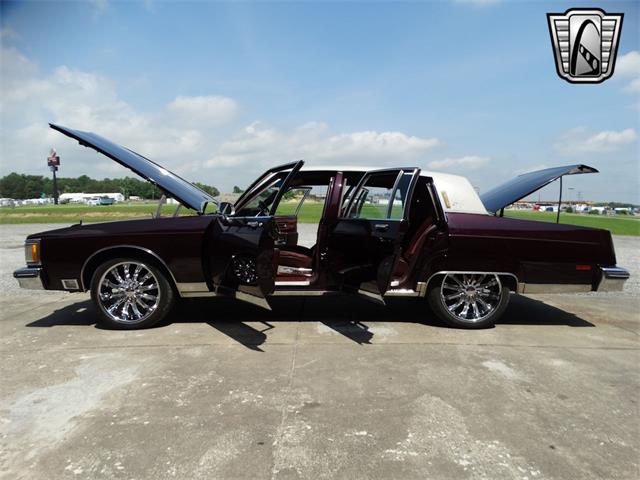 1980 Oldsmobile 98 (CC-1789491) for sale in O'Fallon, Illinois