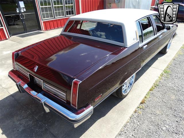 1980 Oldsmobile 98 (CC-1789491) for sale in O'Fallon, Illinois