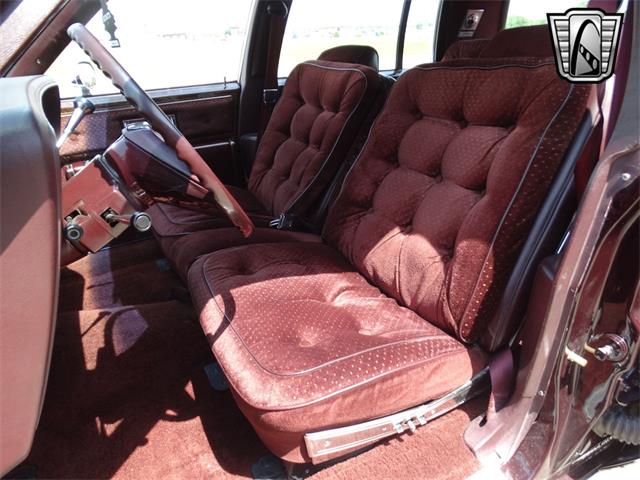 1980 Oldsmobile 98 (CC-1789491) for sale in O'Fallon, Illinois