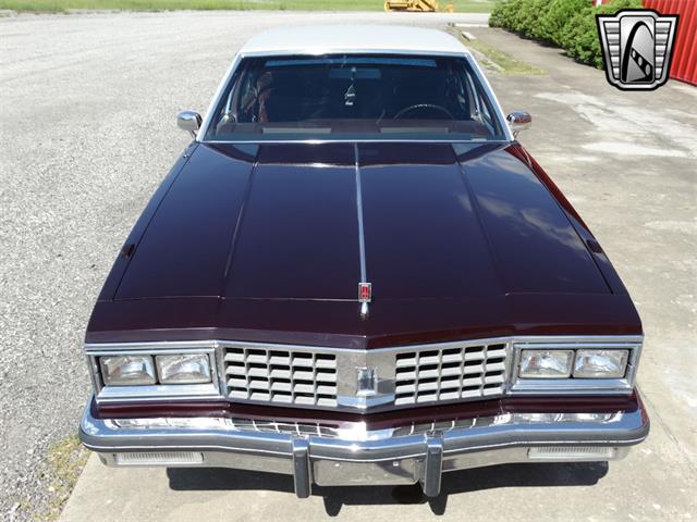 1980 Oldsmobile 98 (CC-1789491) for sale in O'Fallon, Illinois