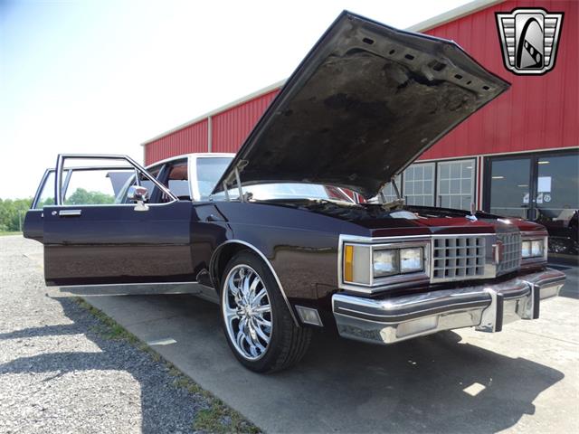 1980 Oldsmobile 98 (CC-1789491) for sale in O'Fallon, Illinois