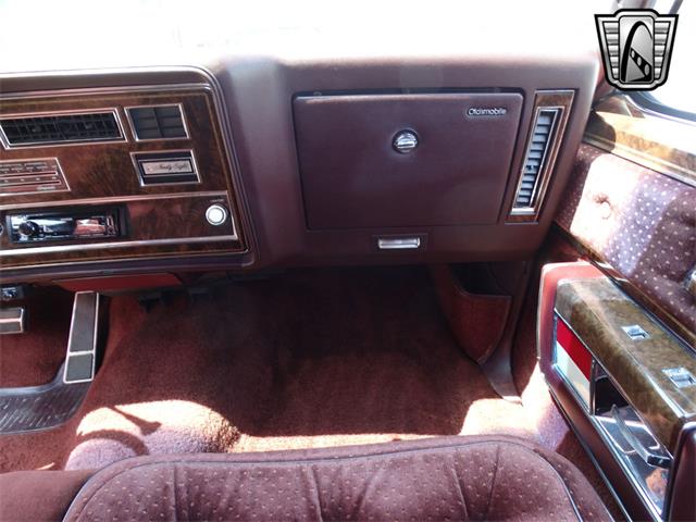 1980 Oldsmobile 98 (CC-1789491) for sale in O'Fallon, Illinois