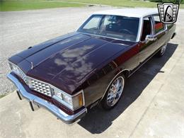 1980 Oldsmobile 98 (CC-1789491) for sale in O'Fallon, Illinois