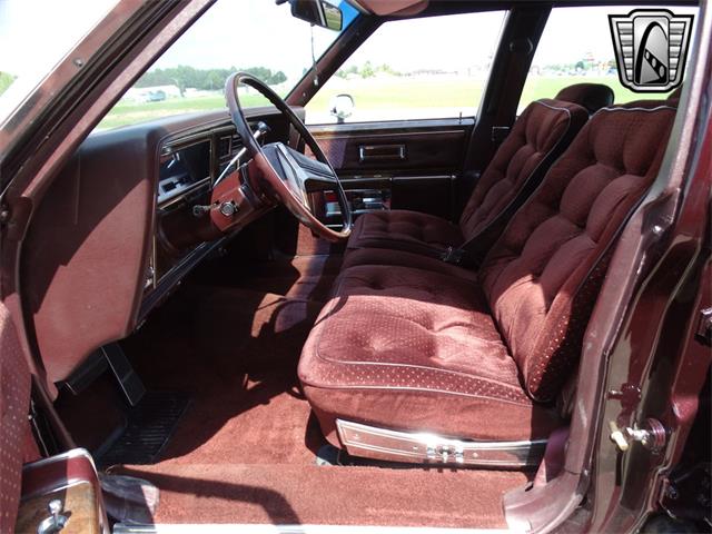 1980 Oldsmobile 98 (CC-1789491) for sale in O'Fallon, Illinois