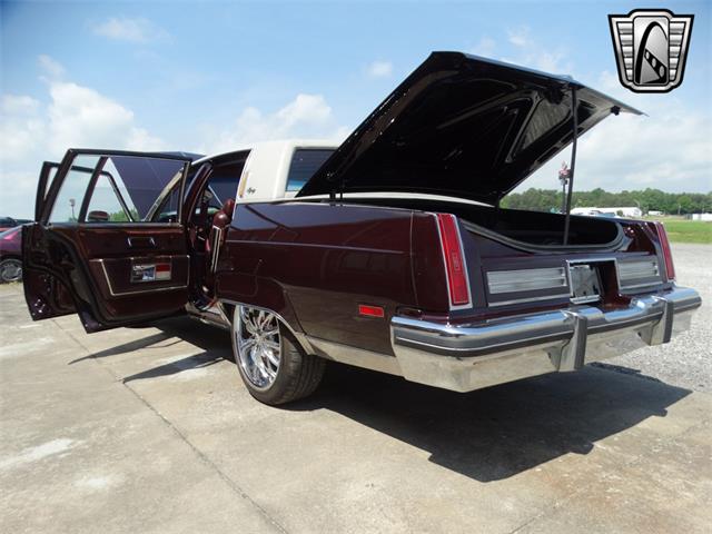 1980 Oldsmobile 98 (CC-1789491) for sale in O'Fallon, Illinois