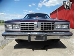 1980 Oldsmobile 98 (CC-1789491) for sale in O'Fallon, Illinois