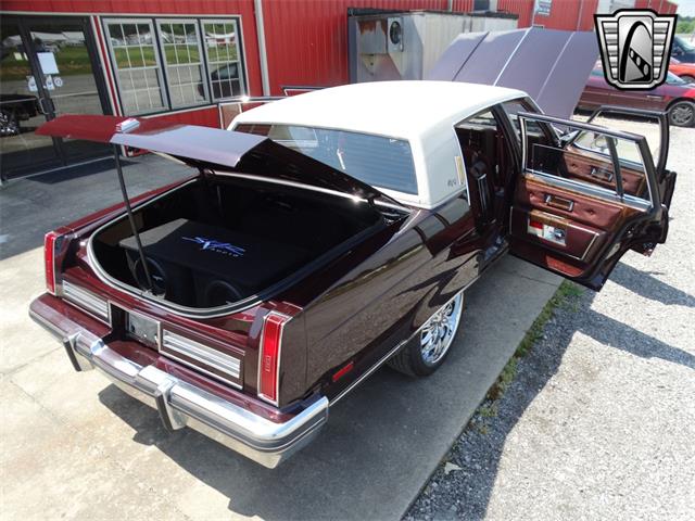 1980 Oldsmobile 98 (CC-1789491) for sale in O'Fallon, Illinois