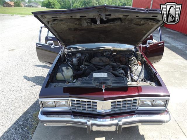 1980 Oldsmobile 98 (CC-1789491) for sale in O'Fallon, Illinois