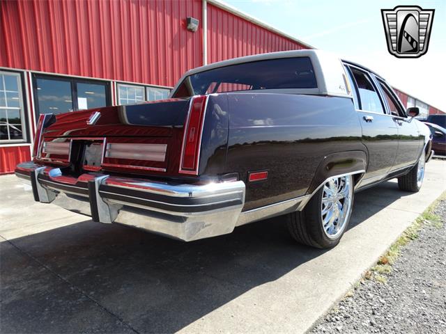 1980 Oldsmobile 98 (CC-1789491) for sale in O'Fallon, Illinois