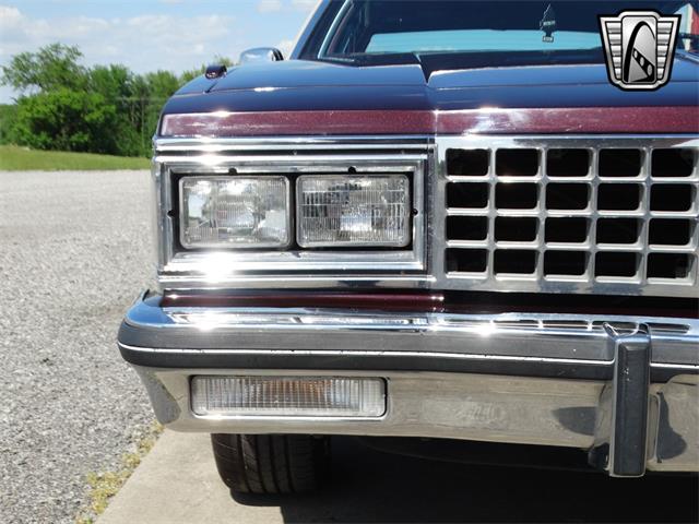 1980 Oldsmobile 98 (CC-1789491) for sale in O'Fallon, Illinois