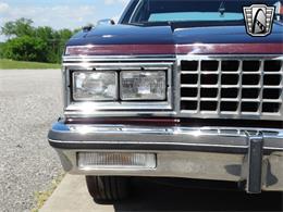 1980 Oldsmobile 98 (CC-1789491) for sale in O'Fallon, Illinois