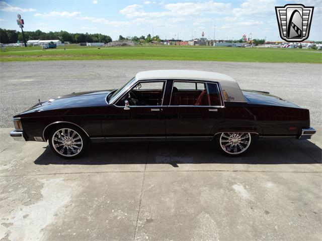 1980 Oldsmobile 98 (CC-1789491) for sale in O'Fallon, Illinois