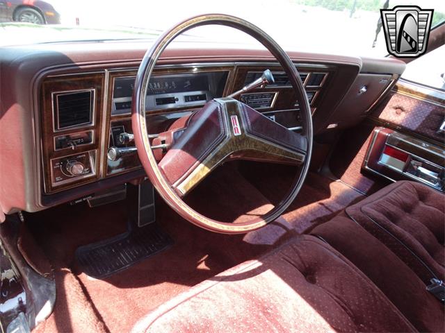1980 Oldsmobile 98 (CC-1789491) for sale in O'Fallon, Illinois