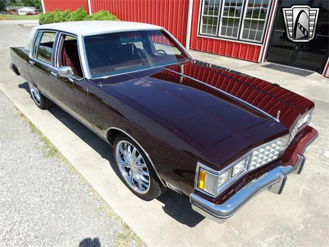 1980 Oldsmobile 98 (CC-1789491) for sale in O'Fallon, Illinois