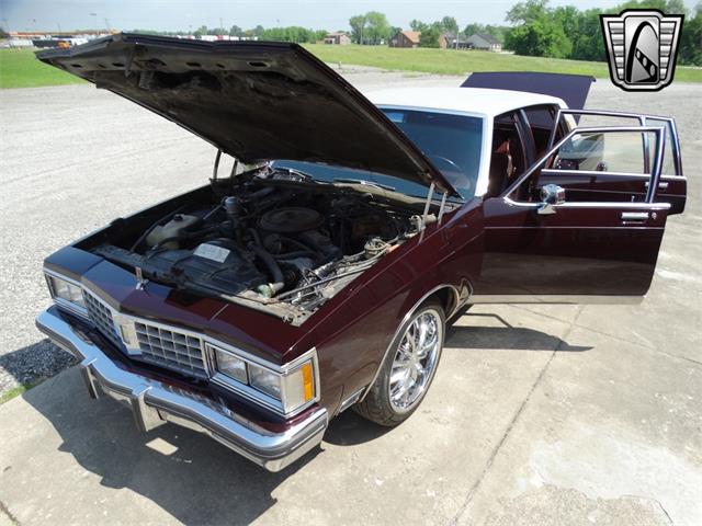 1980 Oldsmobile 98 (CC-1789491) for sale in O'Fallon, Illinois