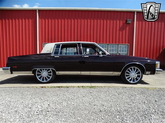1980 Oldsmobile 98 (CC-1789491) for sale in O'Fallon, Illinois