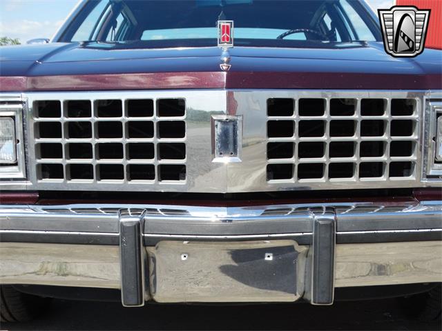 1980 Oldsmobile 98 (CC-1789491) for sale in O'Fallon, Illinois