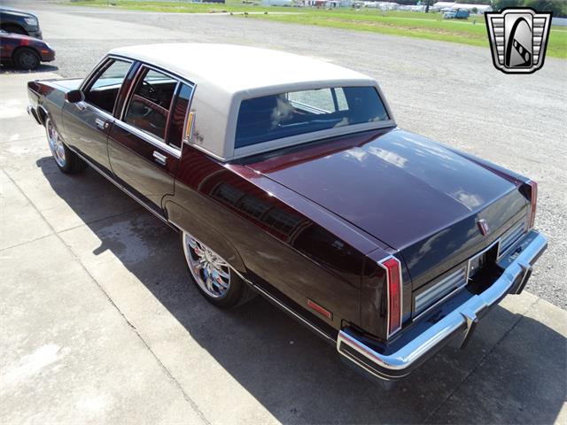 1980 Oldsmobile 98 (CC-1789491) for sale in O'Fallon, Illinois