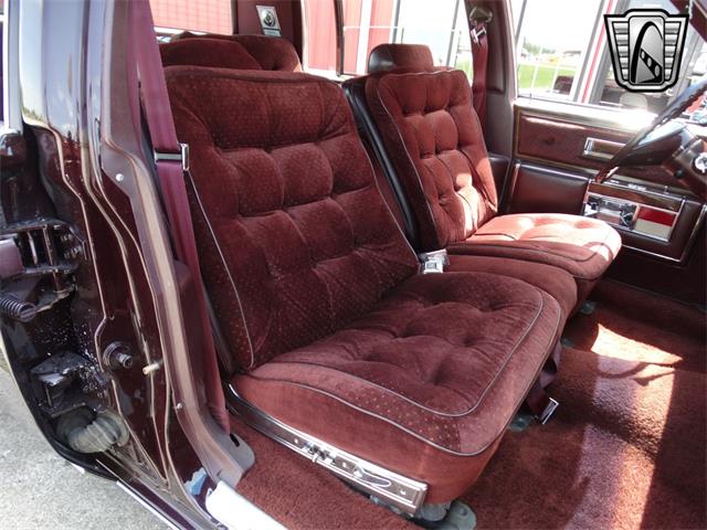 1980 Oldsmobile 98 (CC-1789491) for sale in O'Fallon, Illinois
