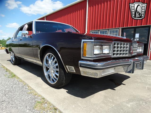 1980 Oldsmobile 98 (CC-1789491) for sale in O'Fallon, Illinois
