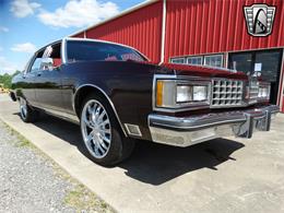 1980 Oldsmobile 98 (CC-1789491) for sale in O'Fallon, Illinois