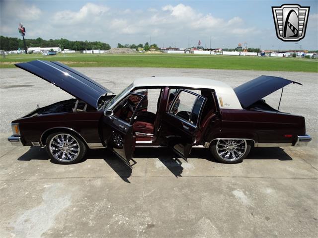 1980 Oldsmobile 98 (CC-1789491) for sale in O'Fallon, Illinois