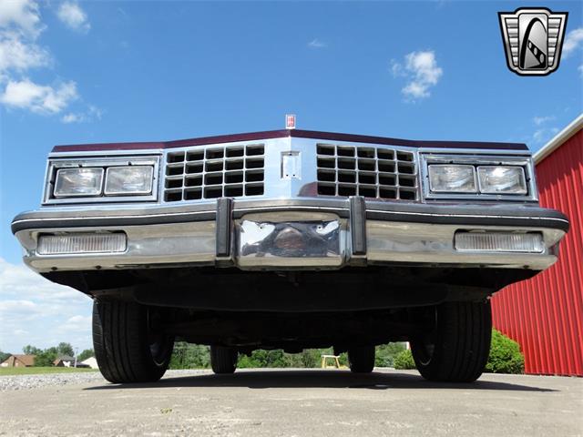 1980 Oldsmobile 98 (CC-1789491) for sale in O'Fallon, Illinois