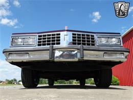 1980 Oldsmobile 98 (CC-1789491) for sale in O'Fallon, Illinois