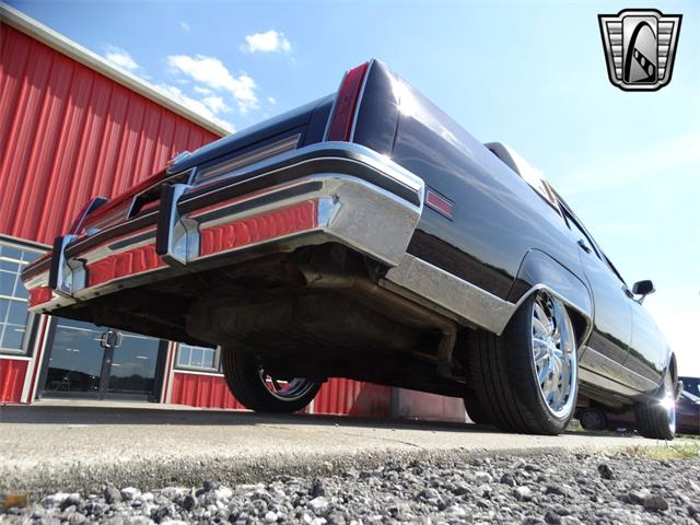 1980 Oldsmobile 98 (CC-1789491) for sale in O'Fallon, Illinois