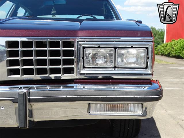 1980 Oldsmobile 98 (CC-1789491) for sale in O'Fallon, Illinois