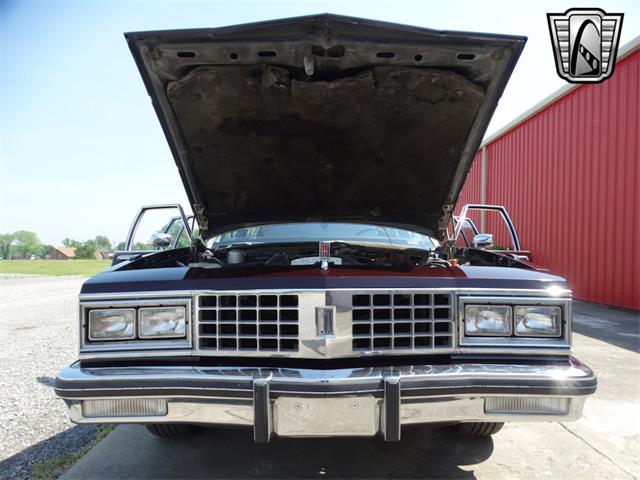 1980 Oldsmobile 98 (CC-1789491) for sale in O'Fallon, Illinois
