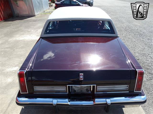 1980 Oldsmobile 98 (CC-1789491) for sale in O'Fallon, Illinois