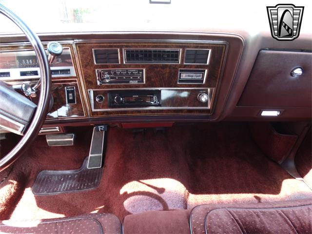 1980 Oldsmobile 98 (CC-1789491) for sale in O'Fallon, Illinois