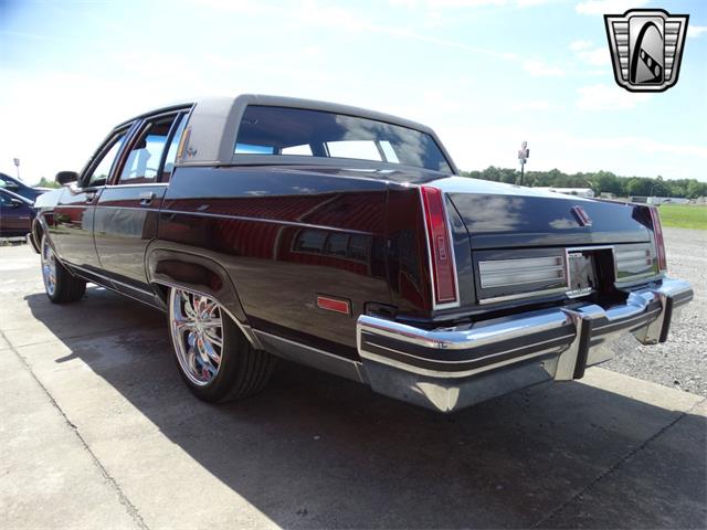 1980 Oldsmobile 98 (CC-1789491) for sale in O'Fallon, Illinois