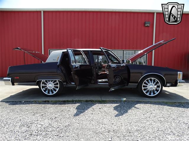 1980 Oldsmobile 98 (CC-1789491) for sale in O'Fallon, Illinois
