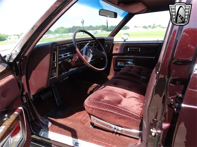 1980 Oldsmobile 98 (CC-1789491) for sale in O'Fallon, Illinois