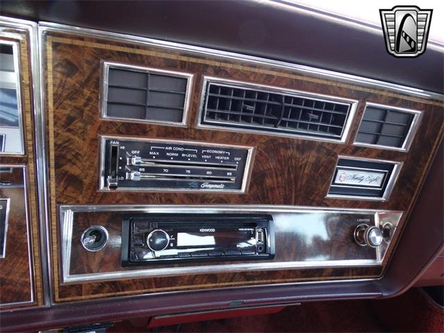 1980 Oldsmobile 98 (CC-1789491) for sale in O'Fallon, Illinois
