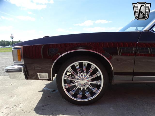 1980 Oldsmobile 98 (CC-1789491) for sale in O'Fallon, Illinois