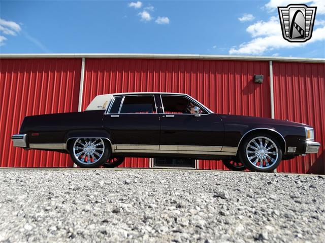 1980 Oldsmobile 98 (CC-1789491) for sale in O'Fallon, Illinois