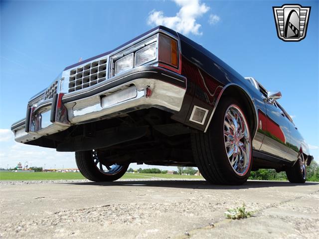 1980 Oldsmobile 98 (CC-1789491) for sale in O'Fallon, Illinois