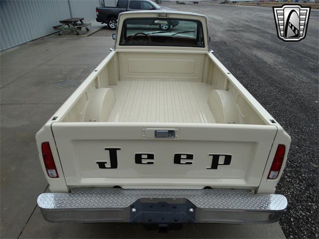 1984 Jeep J10 For Sale 