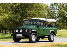 1996 Land Rover Defender (CC-1789506) for sale in Easton, Pennsylvania