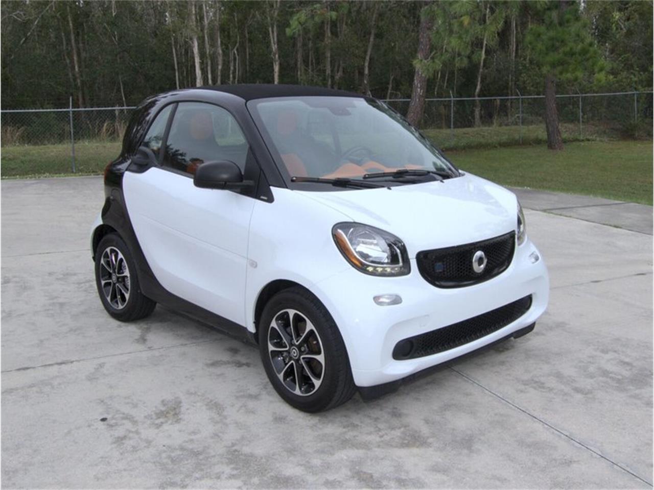 2008 Smart Car For Sale