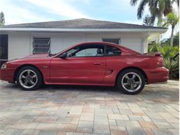 1995 Ford Mustang GT (CC-1789520) for sale in Punta Gorda, Florida