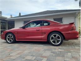 1995 Ford Mustang GT (CC-1789520) for sale in Punta Gorda, Florida