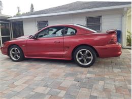 1995 Ford Mustang GT (CC-1789520) for sale in Punta Gorda, Florida