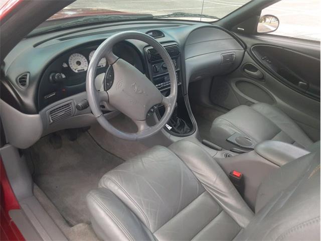 1995 Ford Mustang GT (CC-1789520) for sale in Punta Gorda, Florida