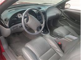 1995 Ford Mustang GT (CC-1789520) for sale in Punta Gorda, Florida