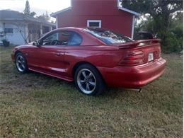 1995 Ford Mustang GT (CC-1789520) for sale in Punta Gorda, Florida