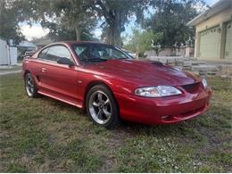 1995 Ford Mustang GT (CC-1789520) for sale in Punta Gorda, Florida
